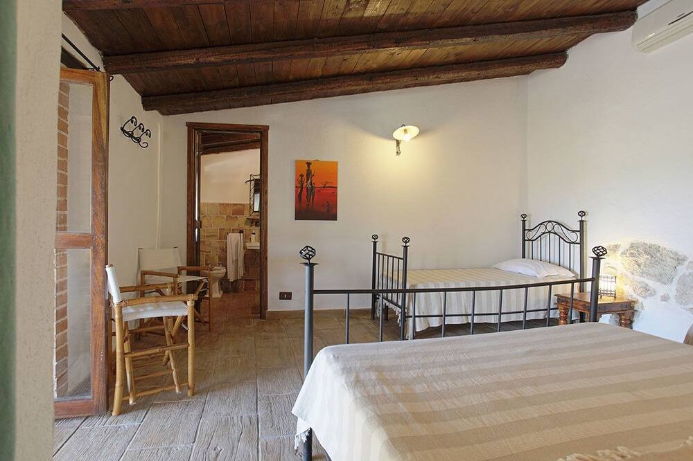 Photo of Bedroom in Agrigento