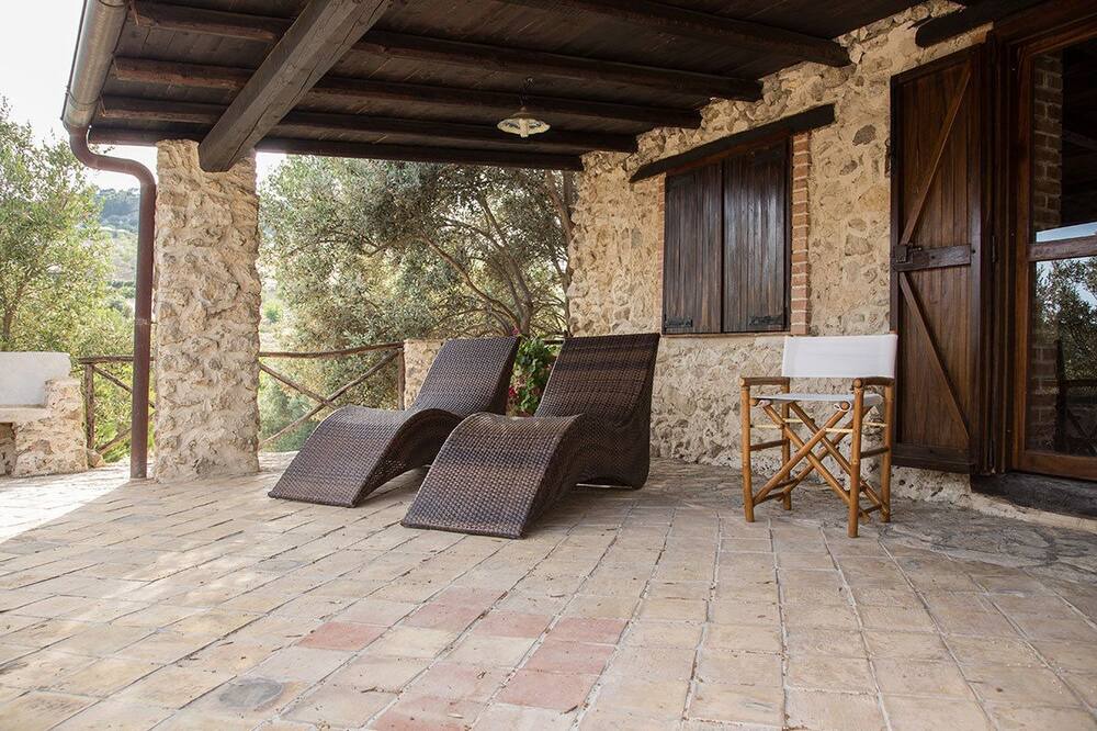 Photo of Patio Balcony in Agrigento
