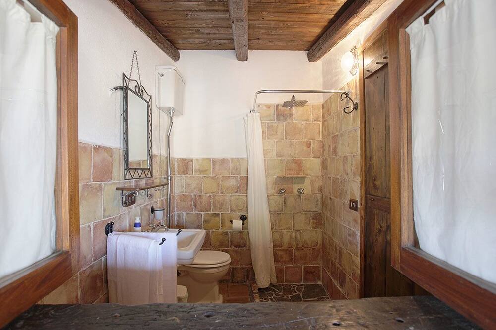 Photo of Bathroom in Agrigento