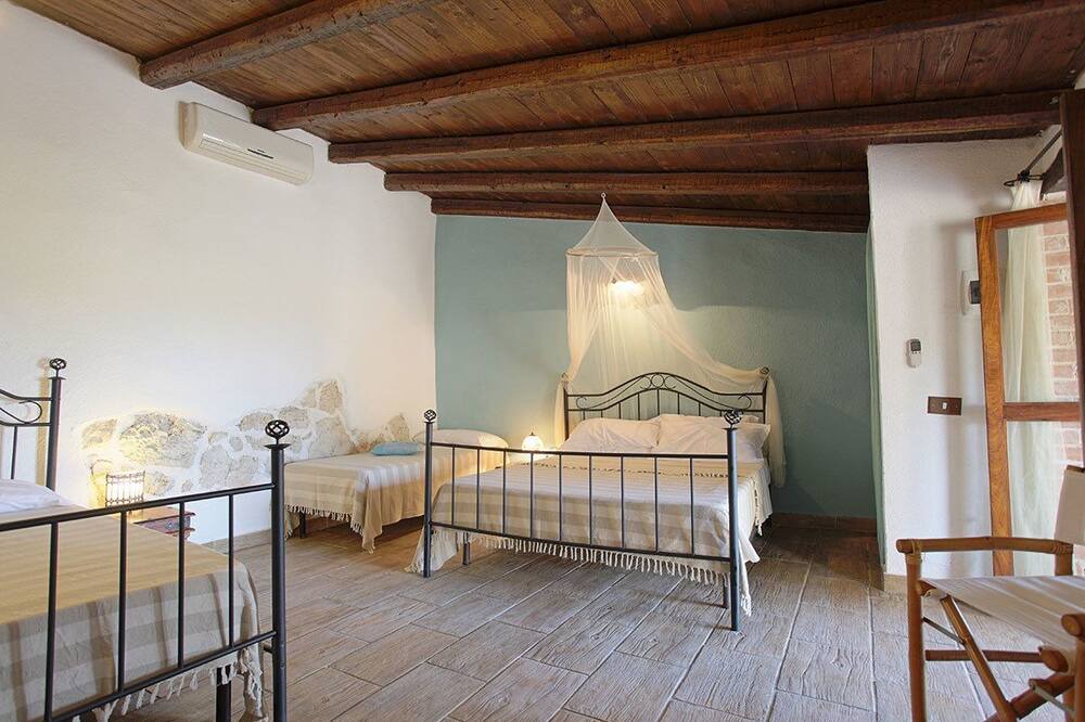 Photo of Bedroom in Agrigento