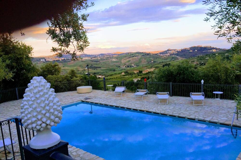 Photo of Outdoor in Agrigento