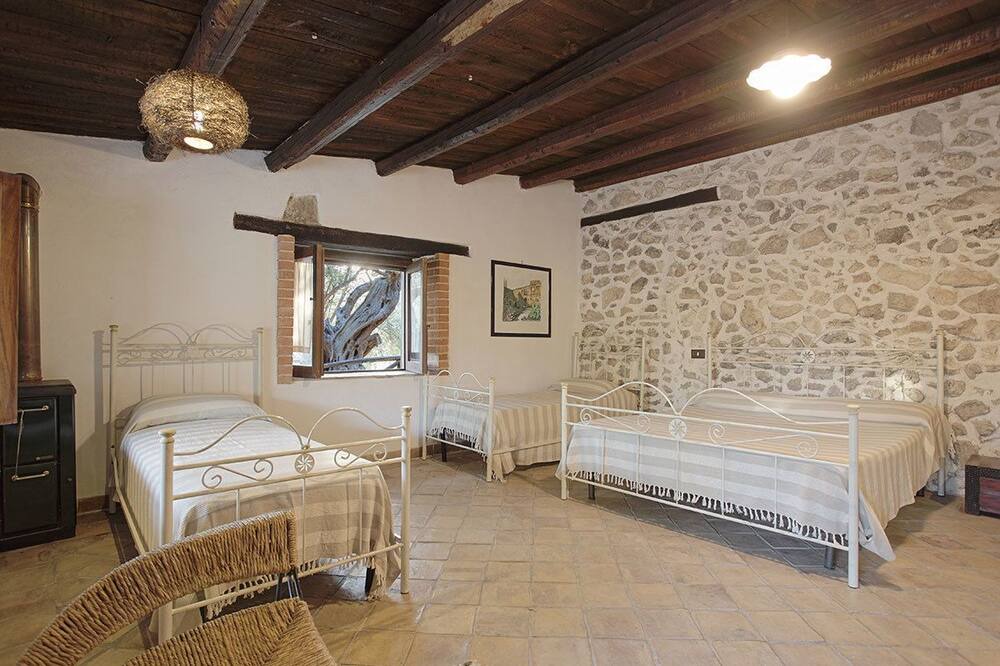 Photo of Bedroom in Agrigento