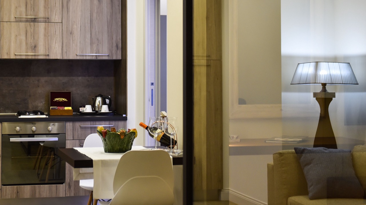 Photo of Bedroom in Marina di Palma