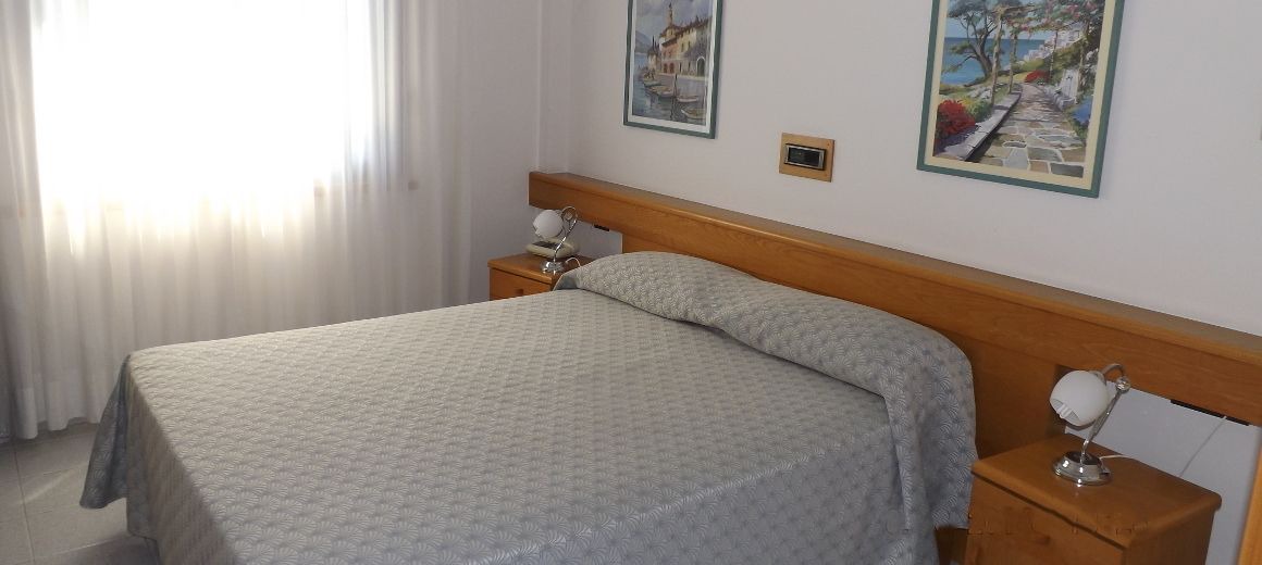 Photo of Bedroom in Sabaudia
