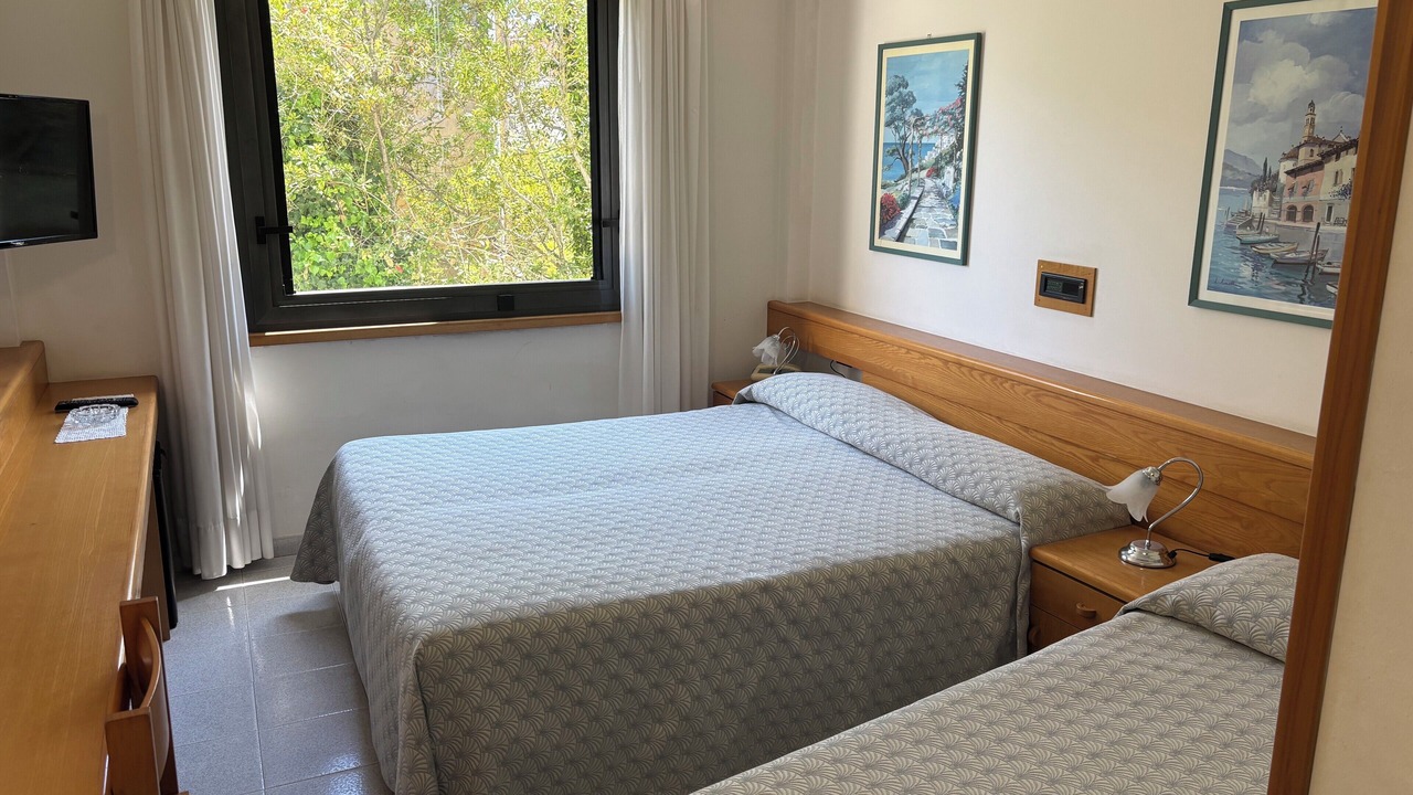 Photo of Bedroom in Sabaudia