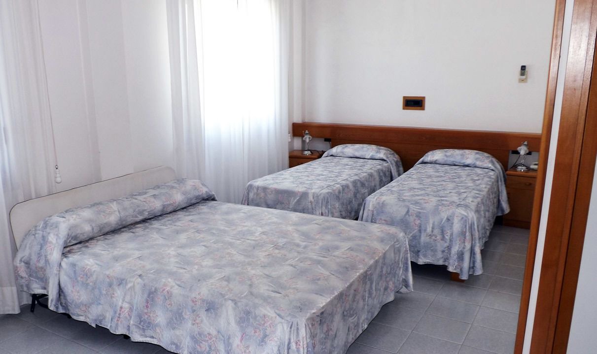 Photo of Bedroom in Sabaudia