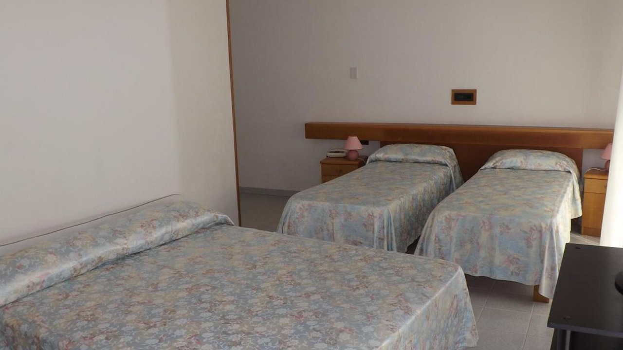 Photo of Bedroom in Sabaudia