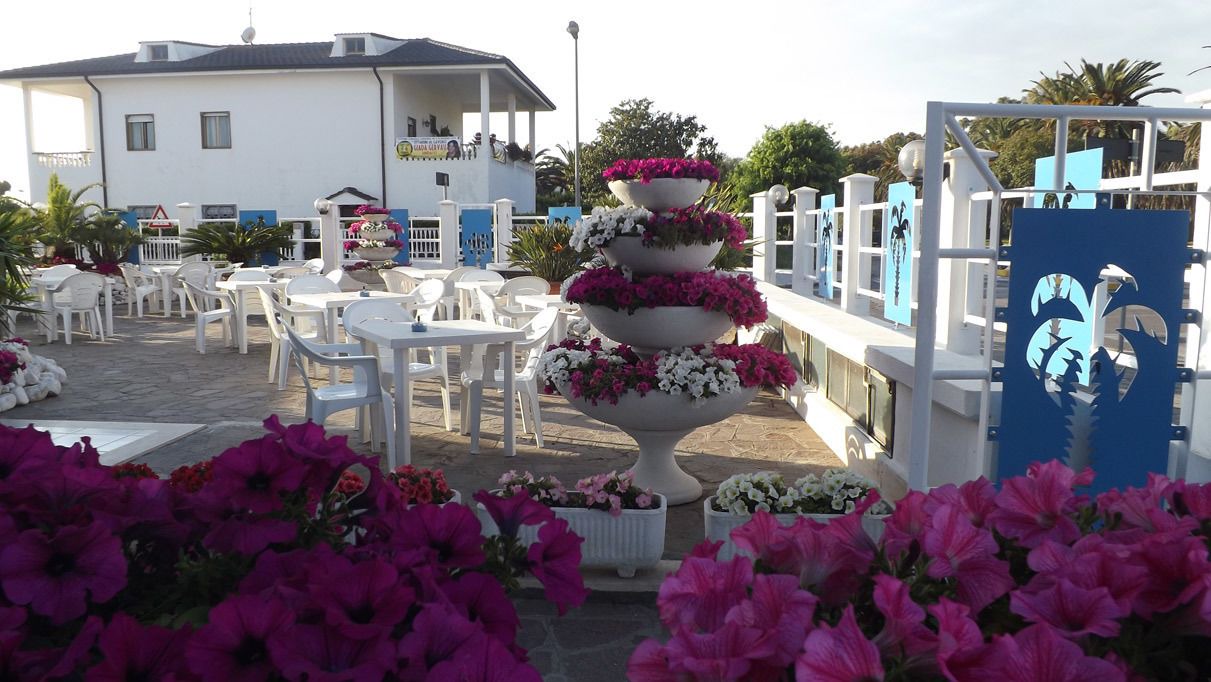 Photo of Patio Balcony in Sabaudia
