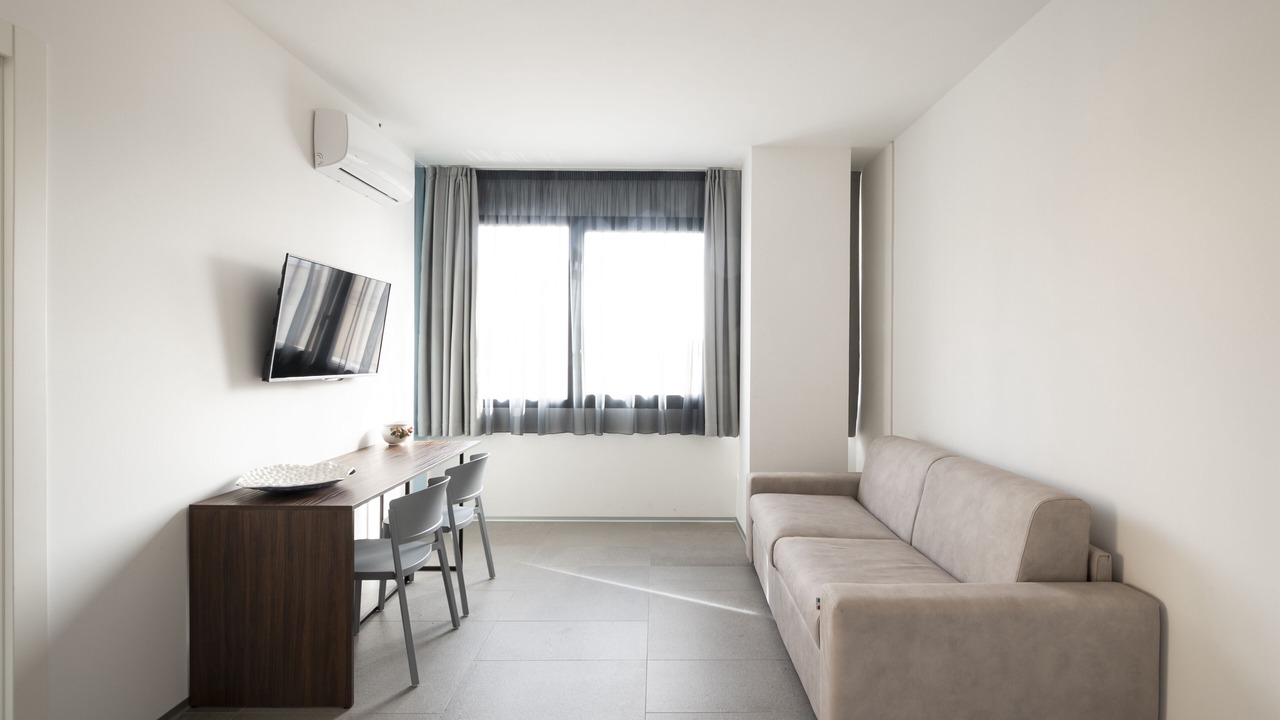 Photo of Bedroom in Alcamo