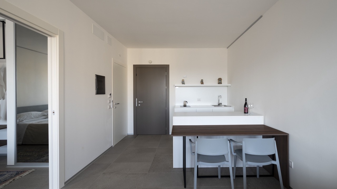 Photo of Bedroom in Alcamo