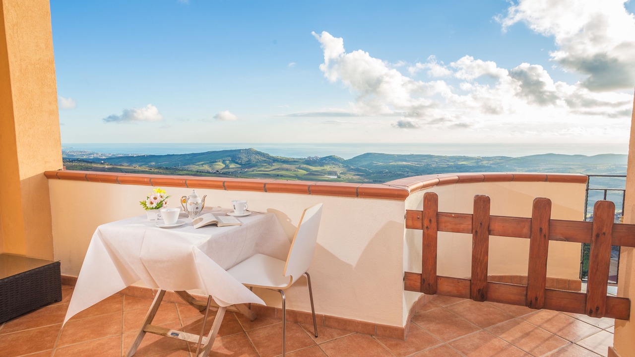 Photo of Patio Balcony in Agrigento