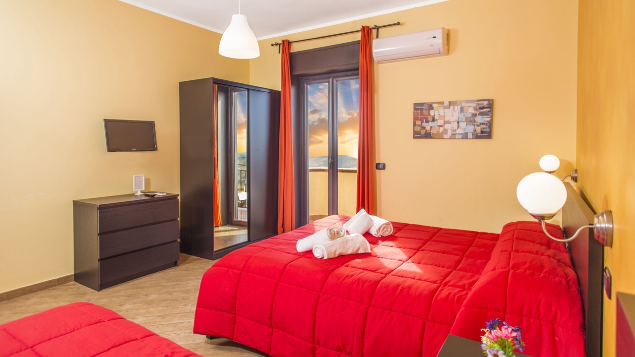 Photo of Bedroom in Agrigento