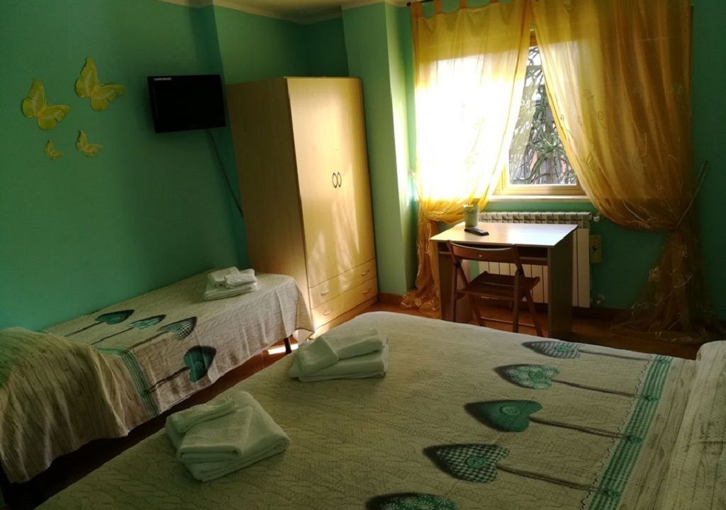 Photo of Bedroom in Colle Spina