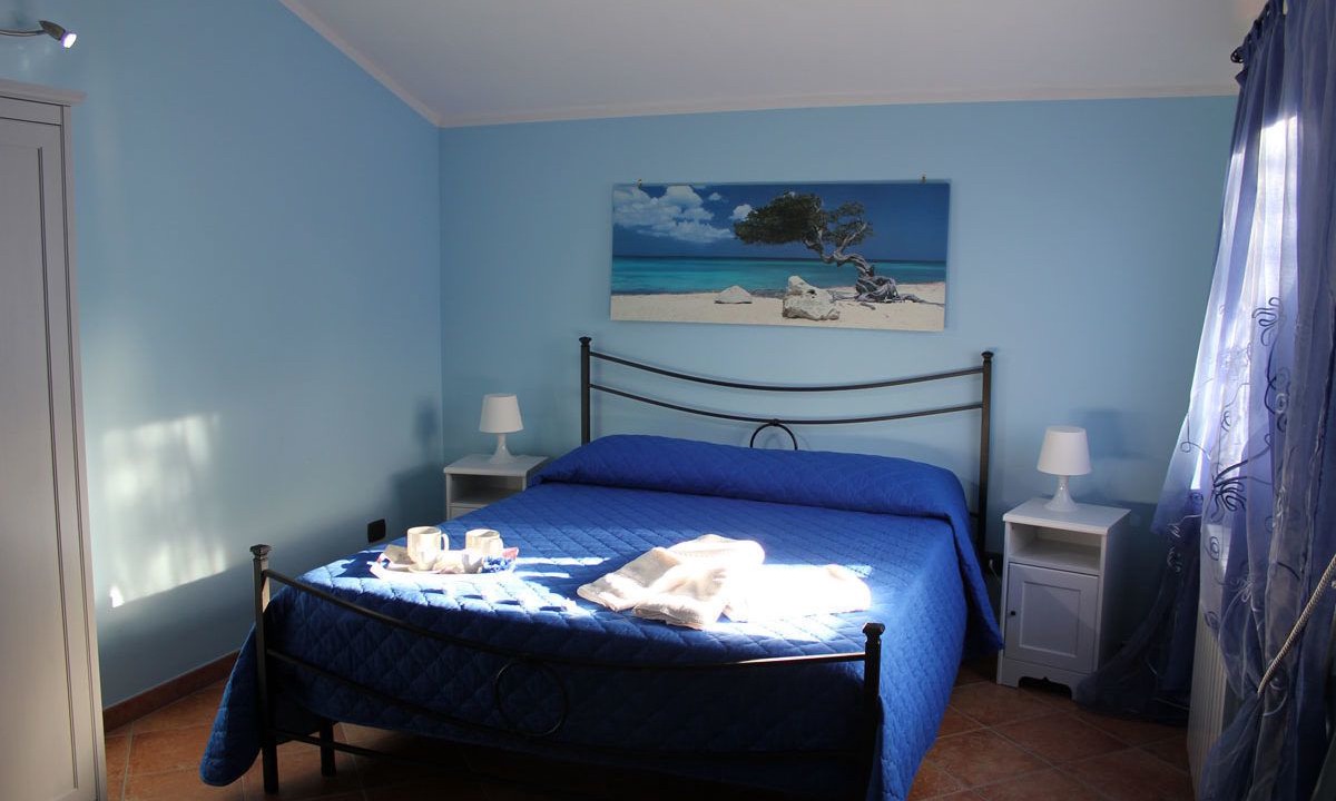 Photo of Bedroom in Colle Spina