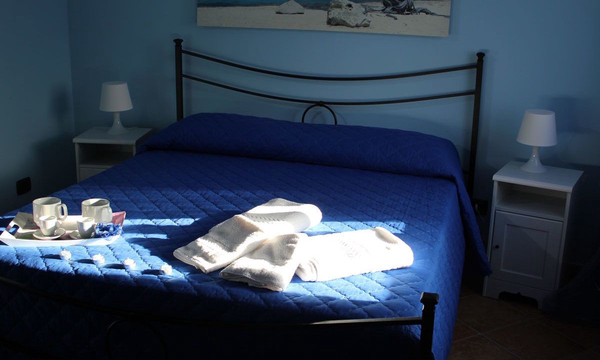 Photo of Bedroom in Colle Spina