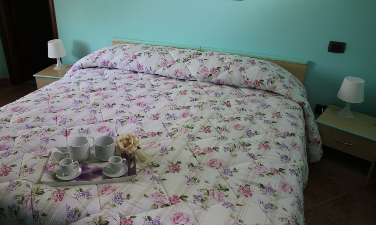 Photo of Bedroom in Colle Spina