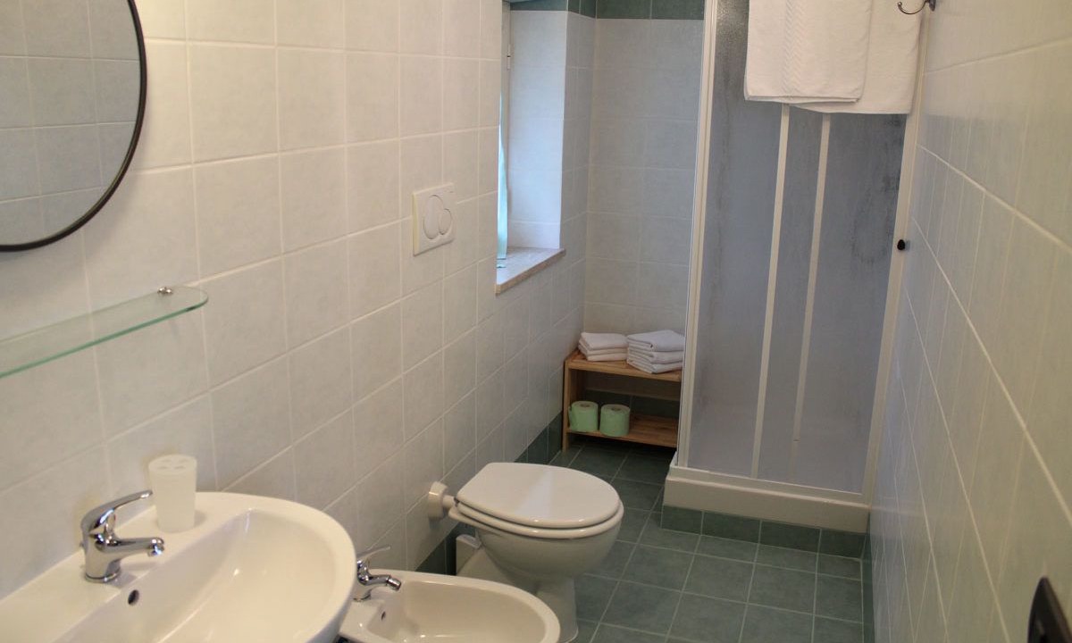 Photo of Bathroom in Colle Spina