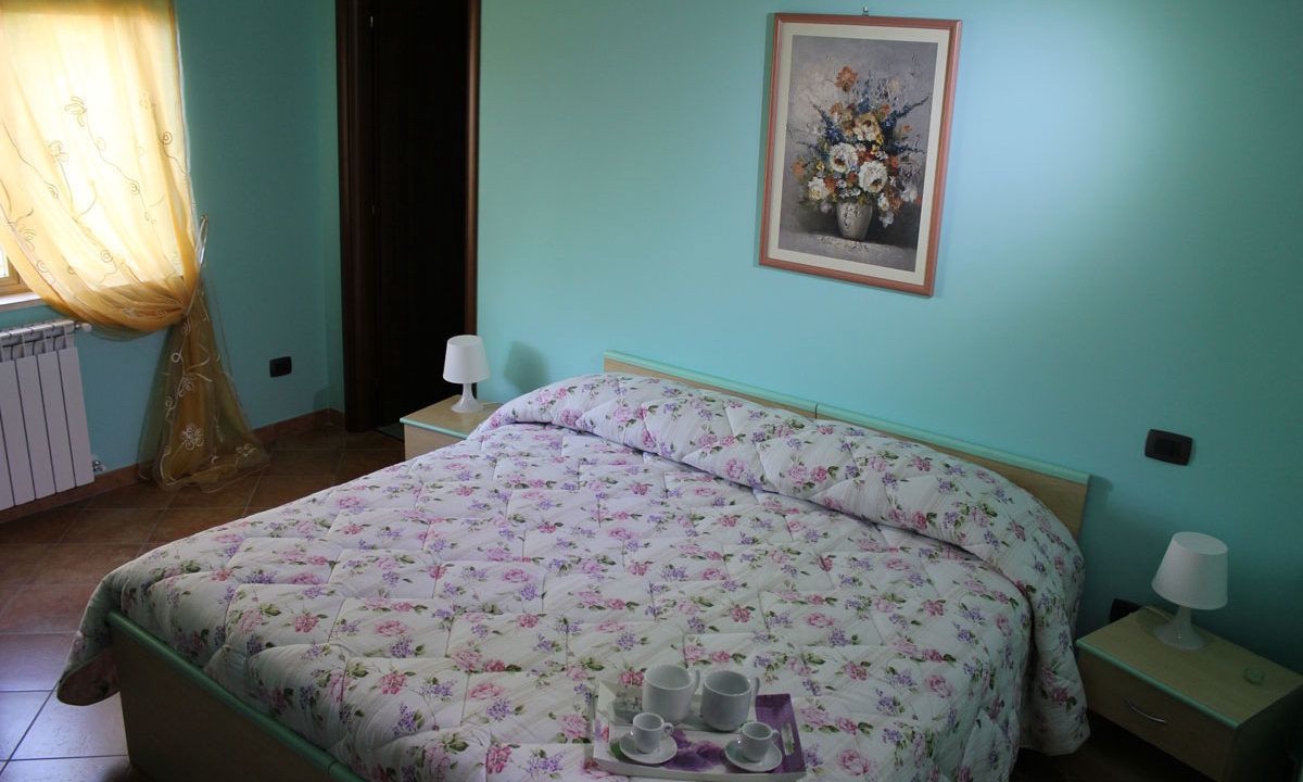 Photo of Bedroom in Colle Spina