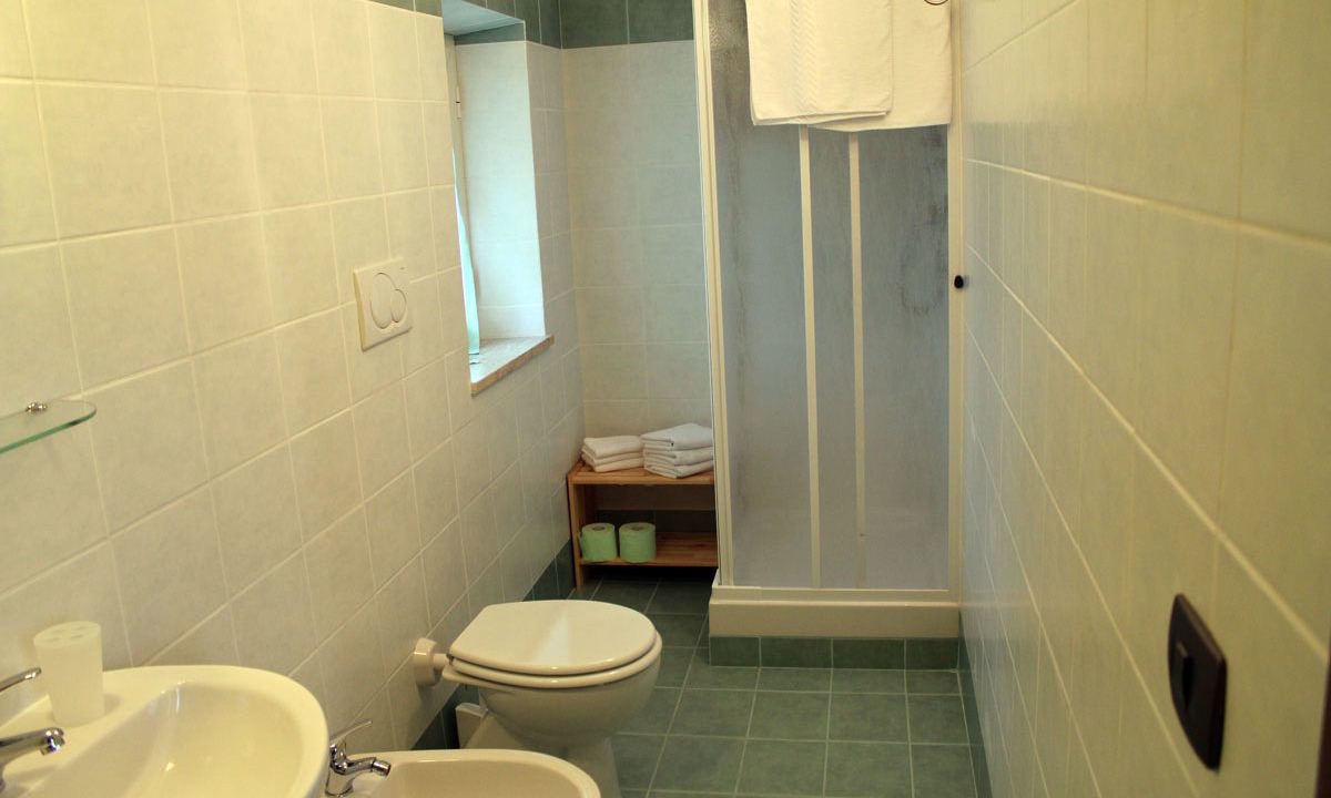 Photo of Bedroom in Colle Spina