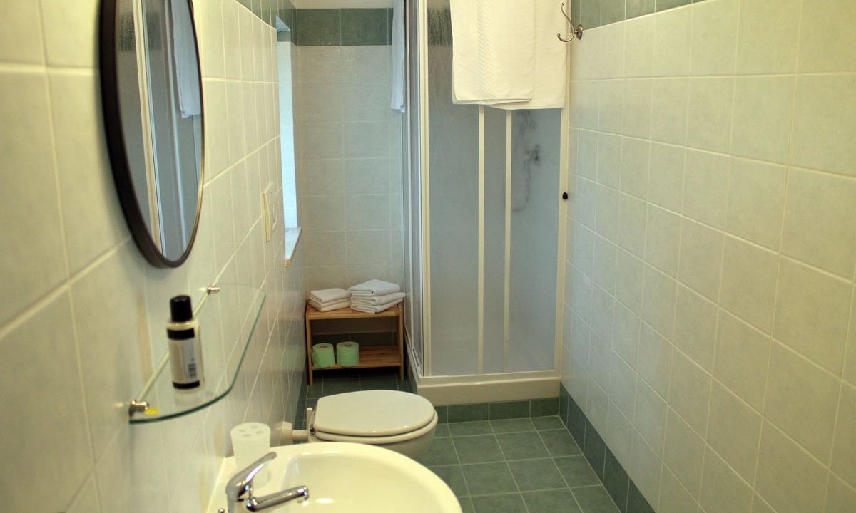Photo of Bathroom in Colle Spina