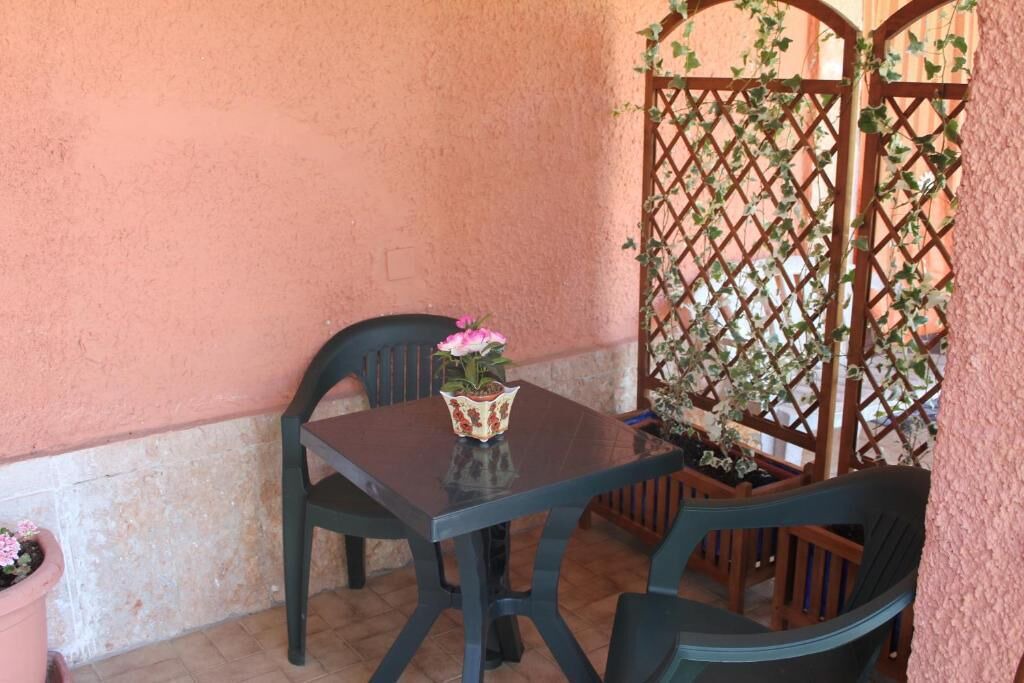 Photo of Patio Balcony in Colle Spina