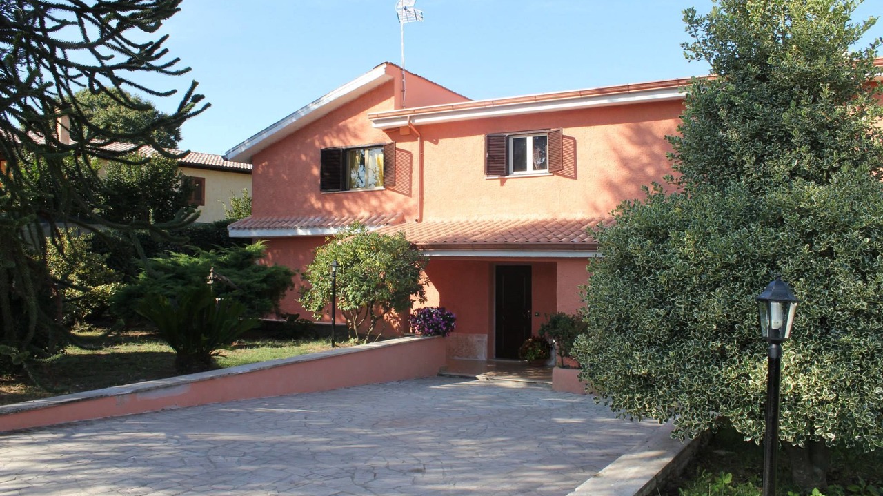 Photo of Outdoor in Colle Spina