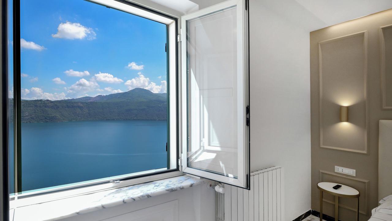 Photo of Outdoor in Castel Gandolfo