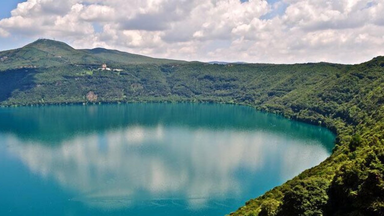 Photo of Others in Castel Gandolfo