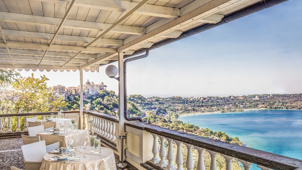 Photo of Outdoor in Castel Gandolfo