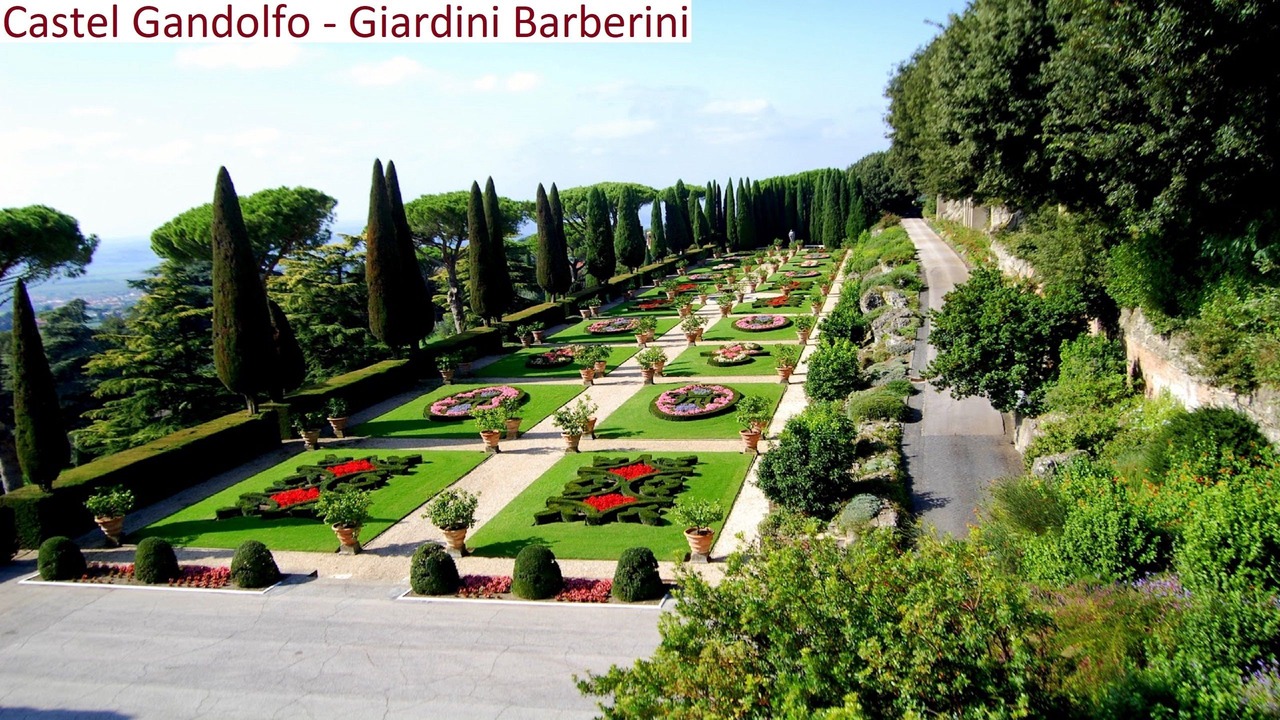 Photo of Others in Castel Gandolfo