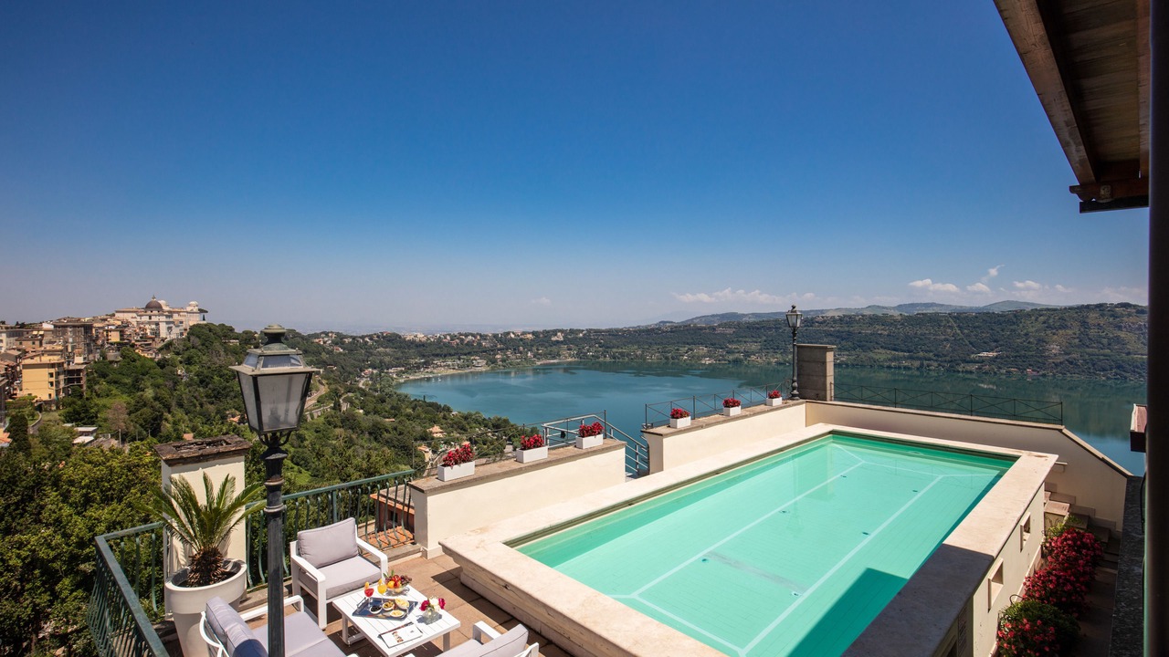Photo of Outdoor in Castel Gandolfo