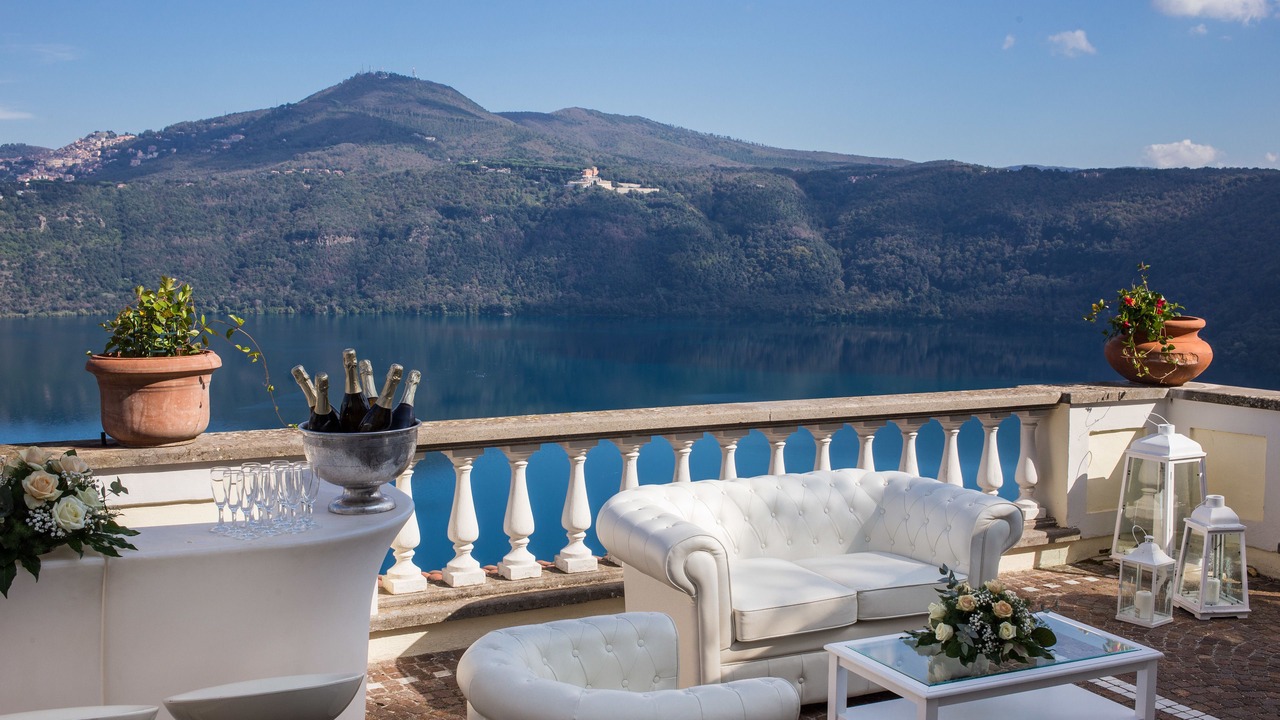 Photo of Outdoor in Castel Gandolfo