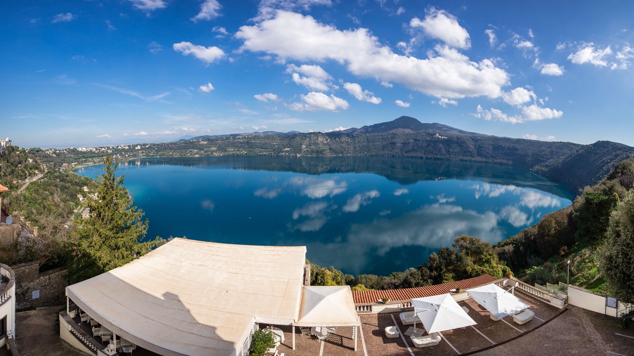 Photo of Outdoor in Castel Gandolfo