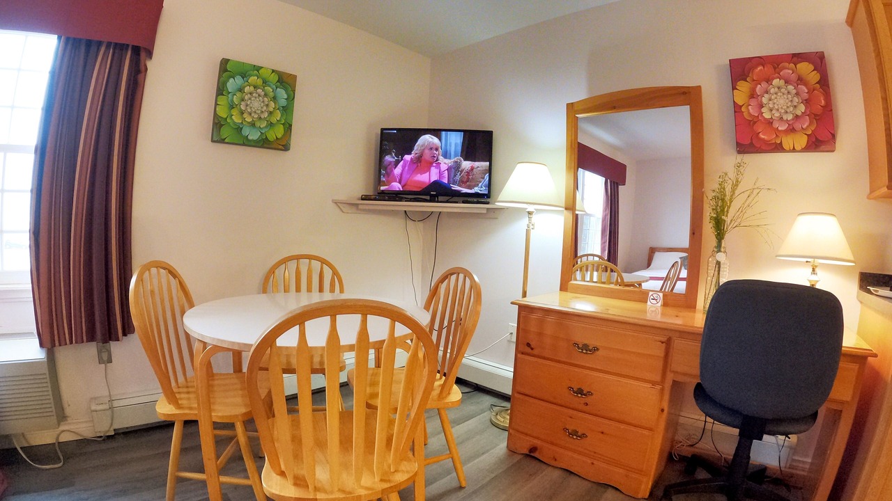 Photo of Bedroom in Charlottetown
