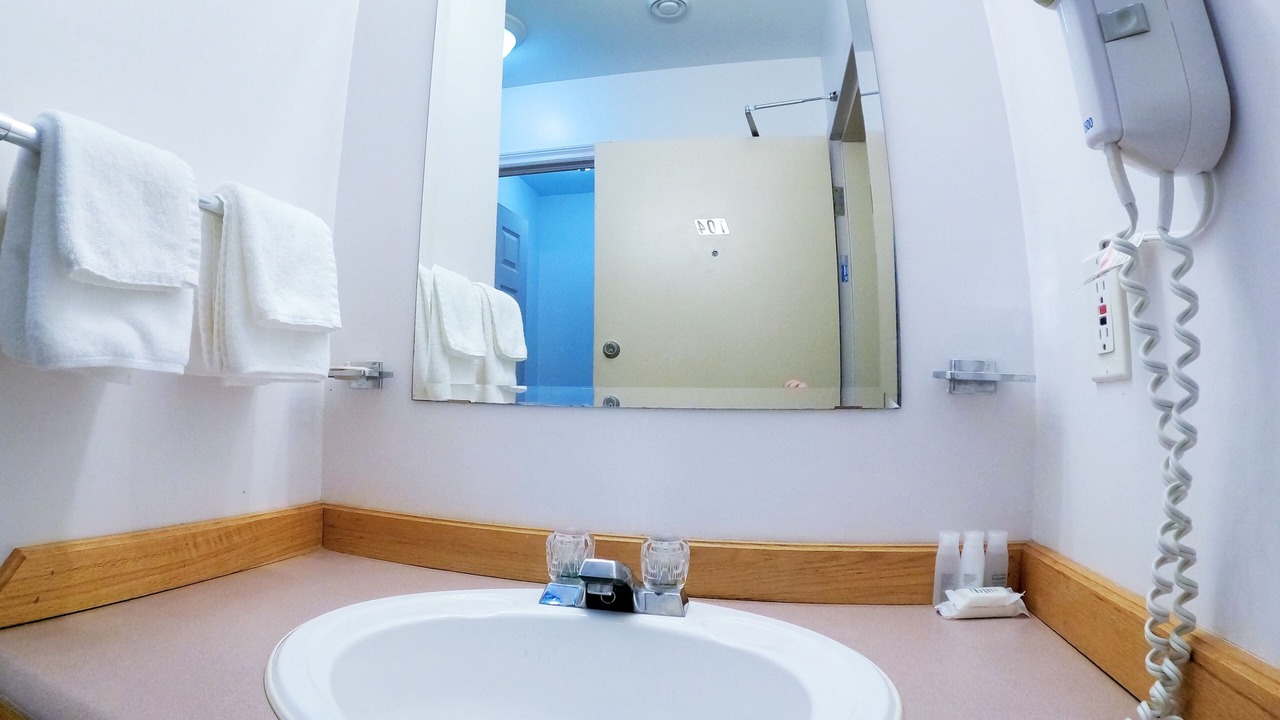 Photo of Bathroom in Charlottetown
