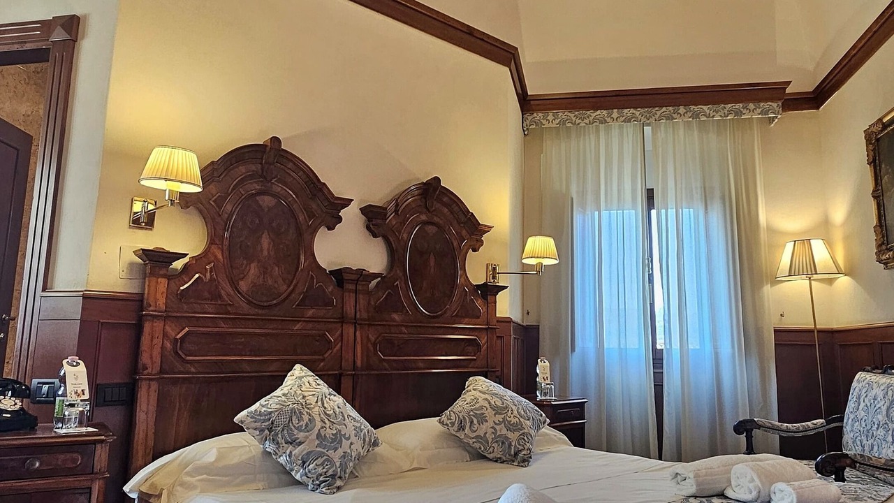 Photo of Bedroom in Agrigento