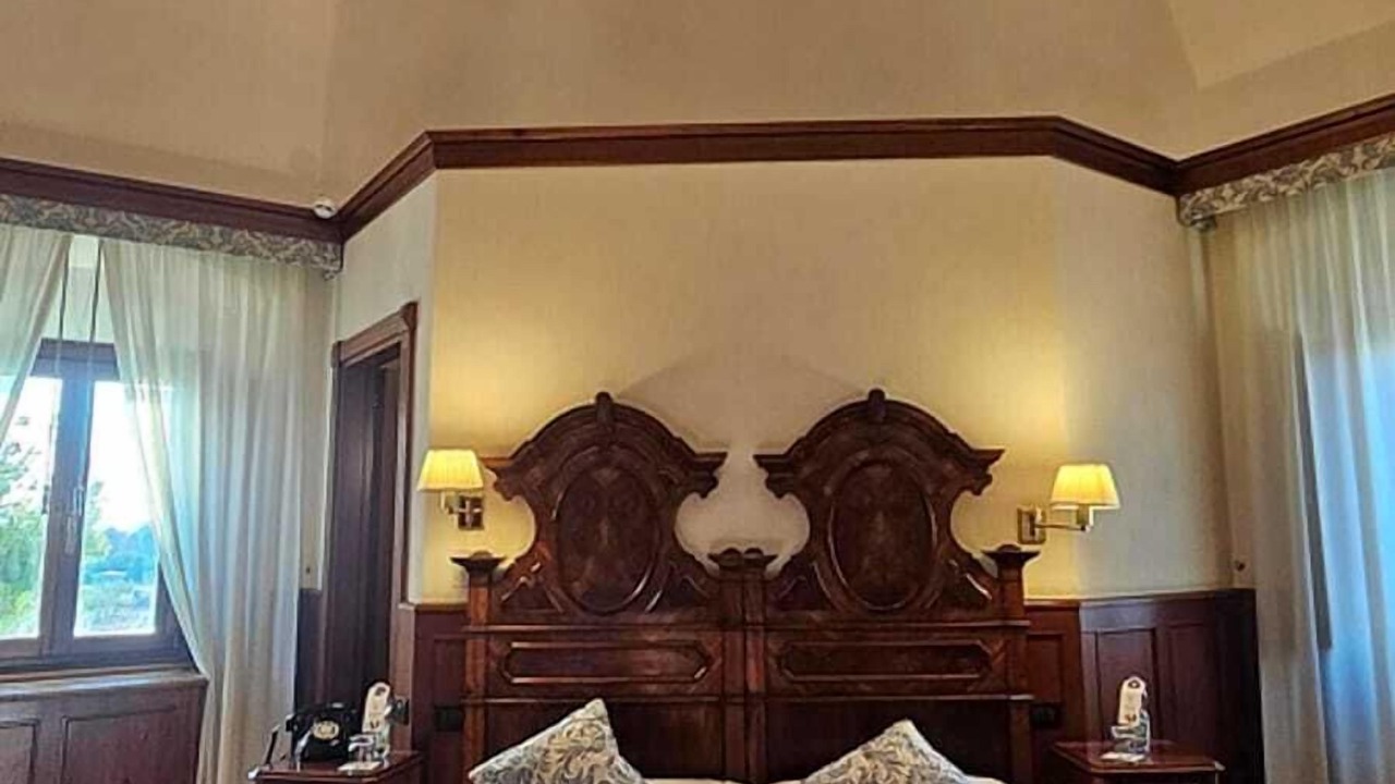 Photo of Bedroom in Agrigento