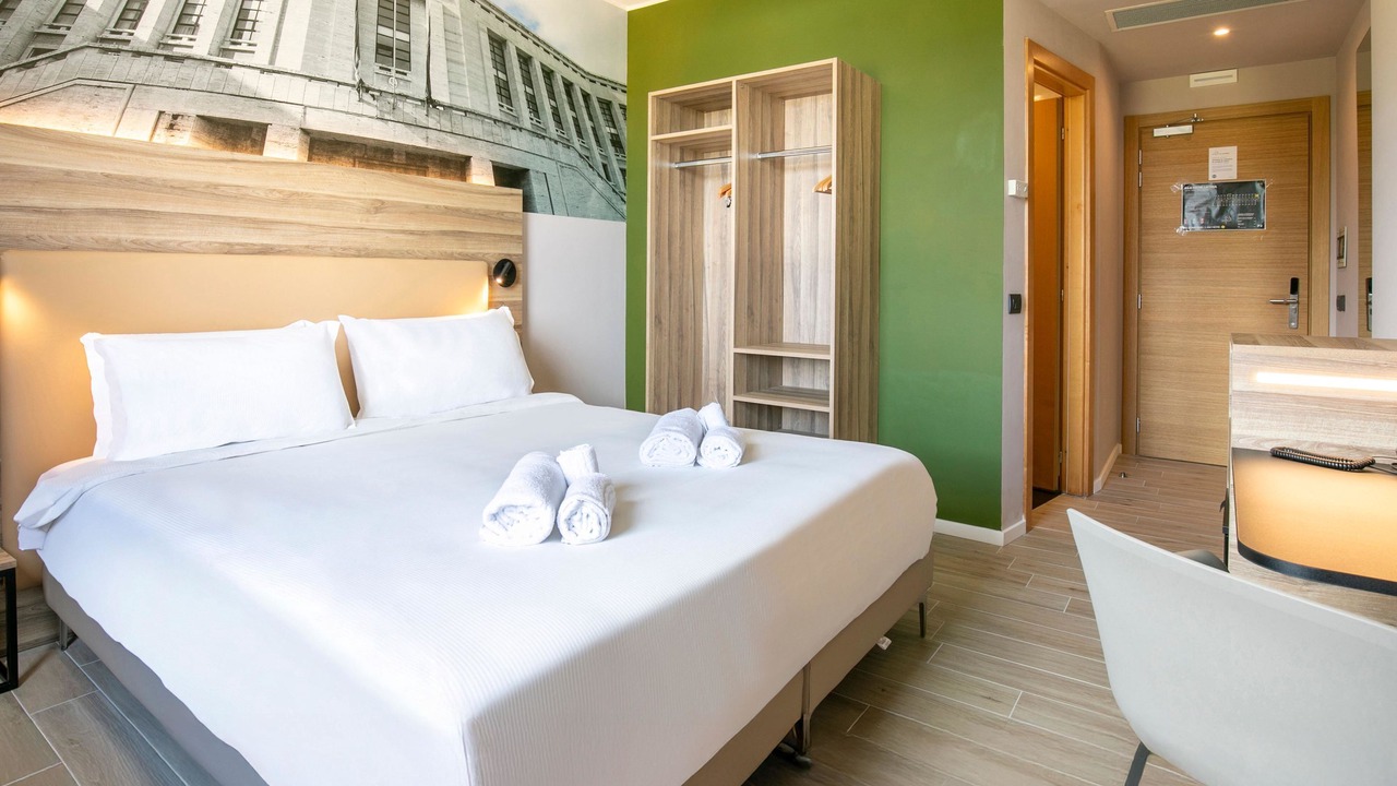 Photo of Bedroom in Latina