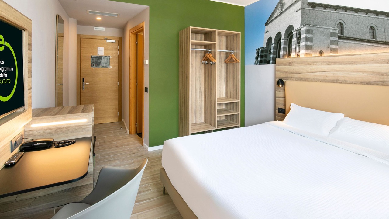 Photo of Bedroom in Latina