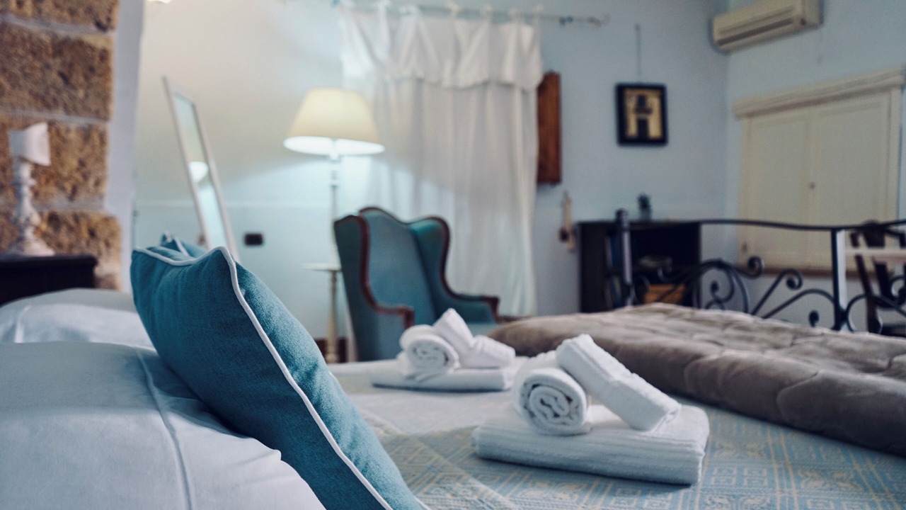 Photo of Bedroom in Licata