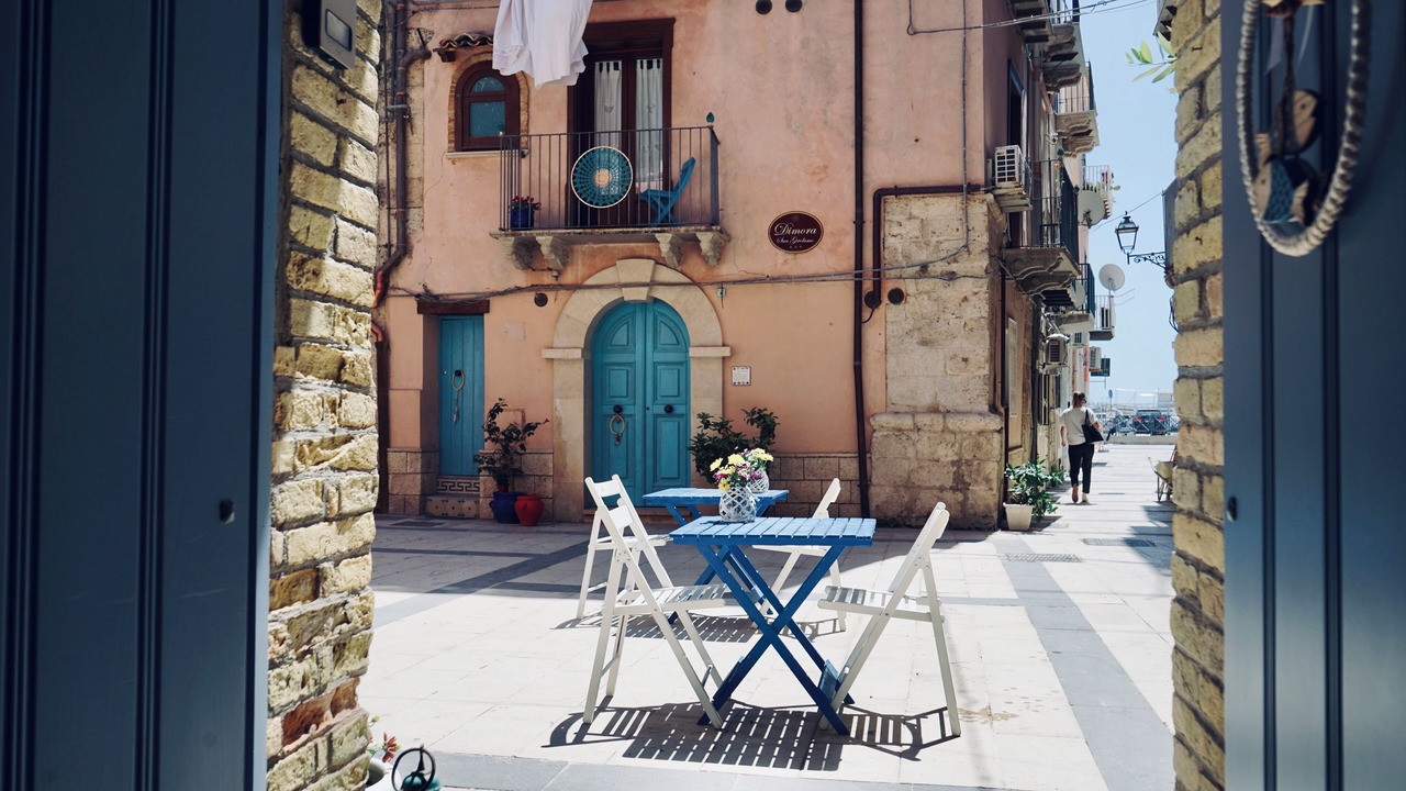 Photo of Outdoor in Licata
