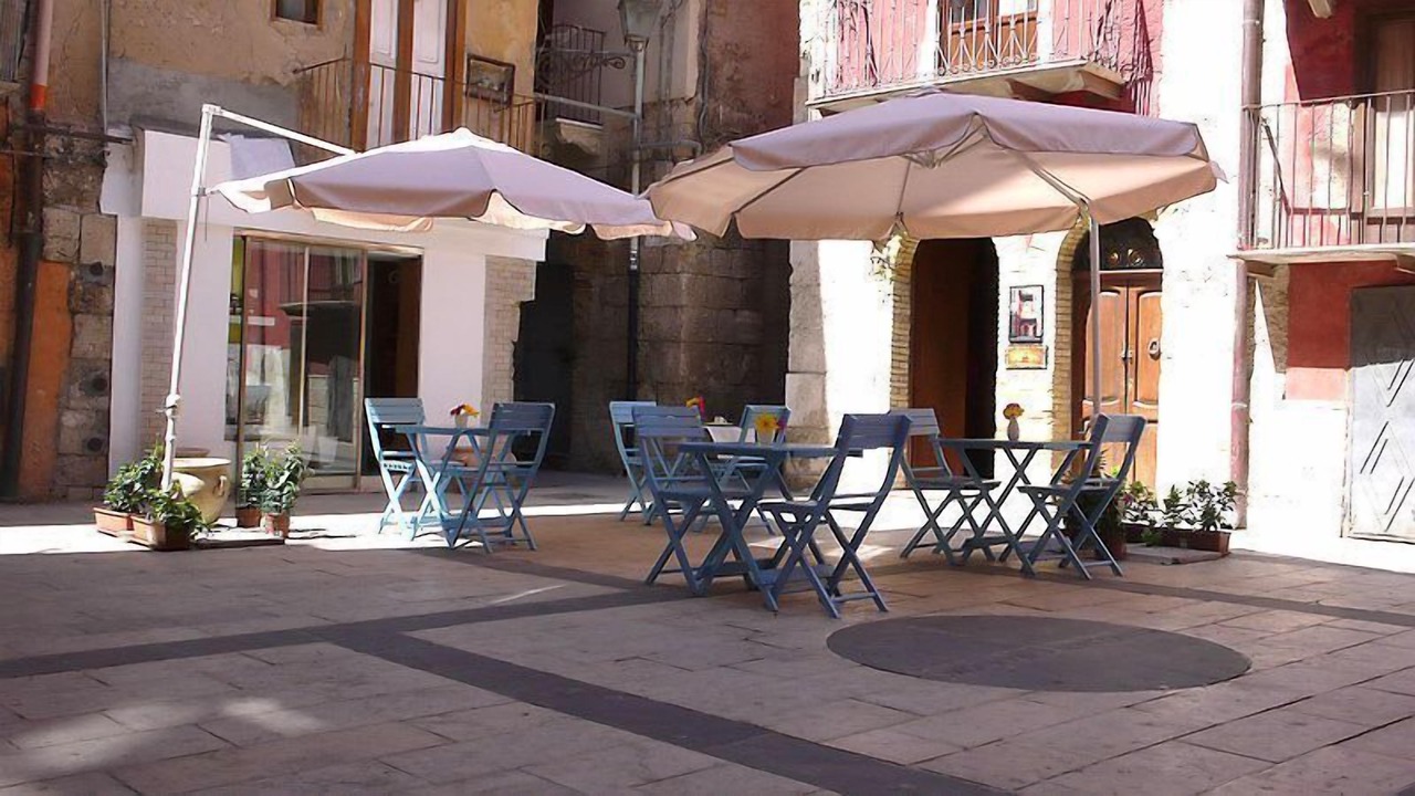 Photo of Patio Balcony in Licata