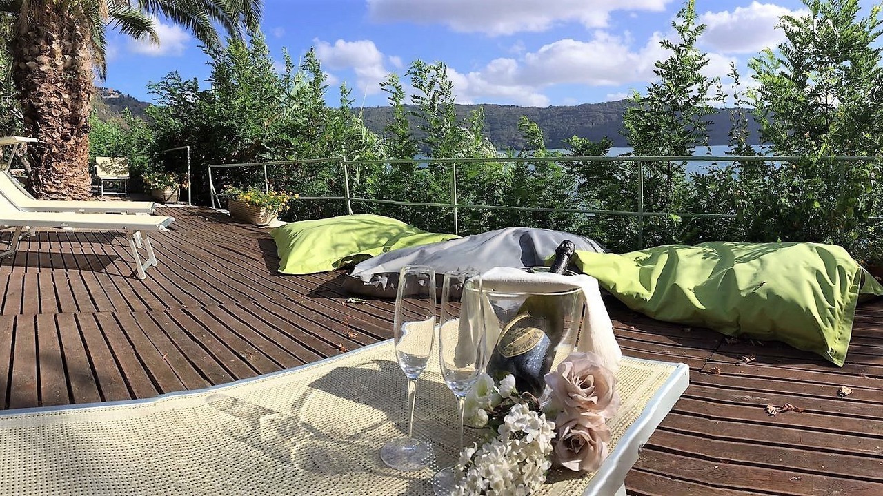 Photo of Outdoor in Castel Gandolfo