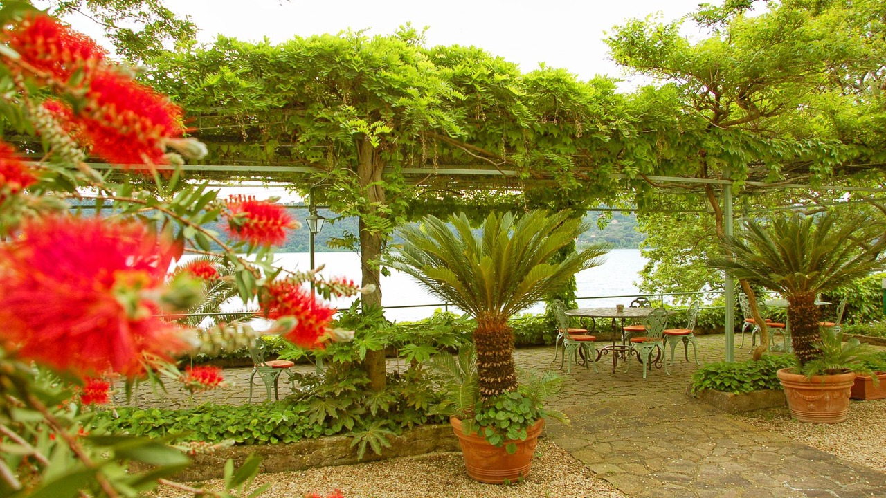 Photo of Outdoor in Castel Gandolfo