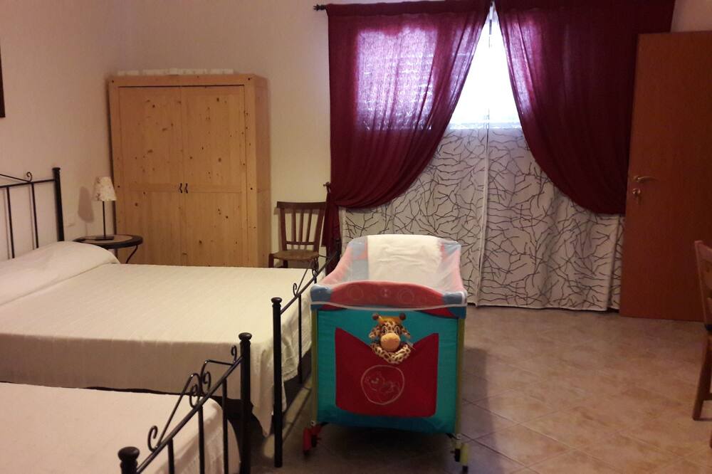 Photo of Bedroom in Buseto Palizzolo