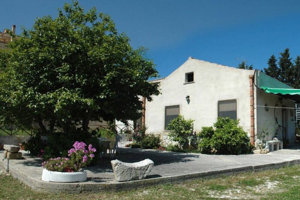 Photo of Outdoor in Buseto Palizzolo