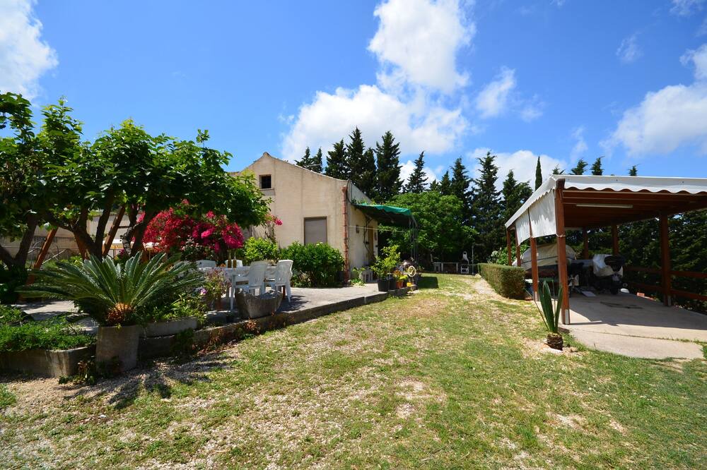 Photo of Outdoor in Buseto Palizzolo