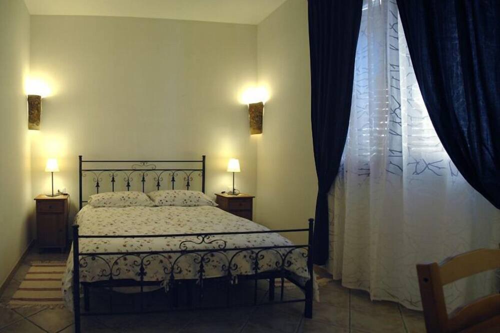 Photo of Bedroom in Buseto Palizzolo