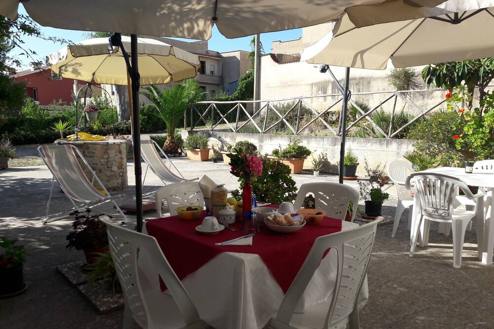 Photo of Outdoor in Buseto Palizzolo
