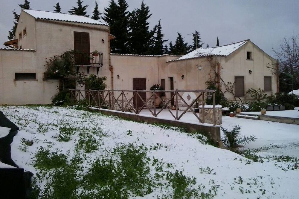 Photo of Outdoor in Buseto Palizzolo